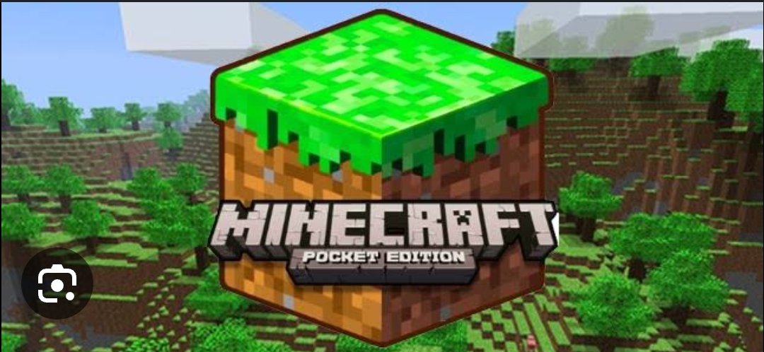 تحميل ماينكرافت بوكيت ايديشين للايفون