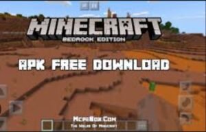 تحميل ماينكرافت بوكيت ايديشين مهكرة Minecraft Pocket Edition.1.19.0.32.Apk.2026 آخر إصدار 5