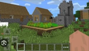 تحميل ماينكرافت بوكيت ايديشين مهكرة Minecraft Pocket Edition.1.19.0.32.Apk.2026 آخر إصدار 4