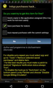 تحميل تطبيق لوكي باتشر للايفون 2026.Lucky Patcher.IOS اخر اصدار 8