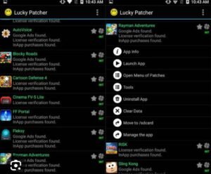 تحميل لوكي باتشر للاندرويد Lucky Patcher.10.6.8.Apk.2026 آخر إصدار 6