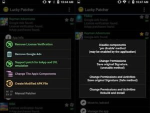 تحميل لوكي باتشر للاندرويد Lucky Patcher.10.6.8.Apk.2026 آخر إصدار 7
