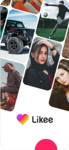 تحميل لايكي للايفون Likee.5.5.0.ios.2026 آخر إصدار 7
