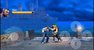 تحميل لعبة قتال الشوارع للاندرويد Street Fighter.1.01.02.Apk.2026 آخر إصدار 3