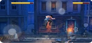 تحميل لعبة قتال الشوارع للايفون street fighter.1.01.0.1.ios.2026 آخر إصدار 5