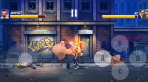 تحميل لعبة قتال الشوارع للايفون street fighter.1.01.0.1.ios.2026 آخر إصدار 3