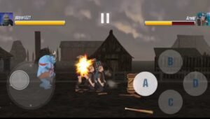 تحميل لعبة قتال الشوارع للايفون street fighter.1.01.0.1.ios.2026 آخر إصدار 2