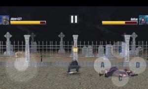 تحميل لعبة قتال الشوارع للايفون street fighter.1.01.0.1.ios.2026 آخر إصدار 7