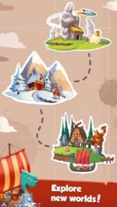 تحميل coin master مهكرة coin master.3.5.1022.Apk.2026 آخر إصدار 1