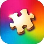 لعبة تركيب الصور للايفون