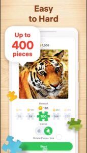 تحميل لعبة تركيب الصور للاندرويد Jigsaw puzzle.3.6.0.Apk.2026 آخر إصدار 6