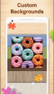 تحميل لعبة تركيب الصور للاندرويد Jigsaw puzzle.3.6.0.Apk.2026 آخر إصدار 3