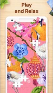 تحميل لعبة تركيب الصور للاندرويد Jigsaw puzzle.3.6.0.Apk.2026 آخر إصدار 1