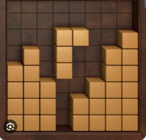 تحميل لعبة تركيب المكعبات للايفون Block Sudoku.1.5.7.ios.2026 آخر إصدار 3
