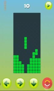 تحميل لعبة تركيب المكعبات للاندرويد element blocks.1.0.Apk.2026 آخر إصدار 5