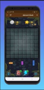 تحميل لعبة تركيب المكعبات للاندرويد element blocks.1.0.Apk.2026 آخر إصدار 3