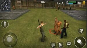 تحميل لعبة السجن للاندرويد Prison Escape.1.1.8.Apk.2026 آخر إصدار 7