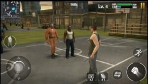 تحميل لعبة السجن للاندرويد Prison Escape.1.1.8.Apk.2026 آخر إصدار 9