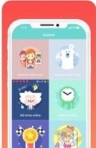 تحميل sayhi مهكر للايفون sayhi.7.70.ios.2026 آخر إصدار 4