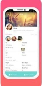 تحميل sayhi مهكر للايفون sayhi.7.70.ios.2026 آخر إصدار 2