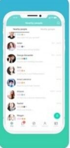 تحميل sayhi مهكر للايفون sayhi.7.70.ios.2026 آخر إصدار 1