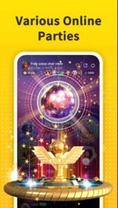 تنزيل اهلا شات للاندرويد Ahlan.Apk.2026 آخر إصدار 5