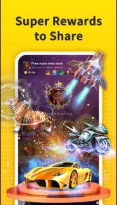 تنزيل اهلا شات للاندرويد Ahlan.Apk.2026 آخر إصدار 2