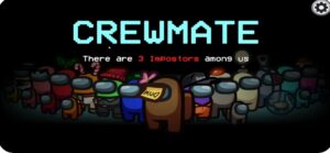 تحميل امونج اس مهكرة للايفون Among Us.2026.6.27.ios.2026 آخر إصدار 1