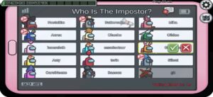 تحميل امونج اس مهكرة للايفون Among Us.2026.6.27.ios.2026 آخر إصدار 6