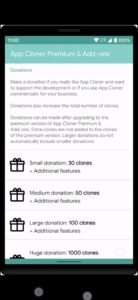 تحميل app cloner مهكر app cloner.2.15.1.Apk.2026 آخر إصدار 7