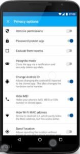 تحميل app cloner مهكر app cloner.2.15.1.Apk.2026 آخر إصدار 1