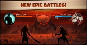 تحميل shadow fight2 مهكرة shadow fight2.2.28.0.Apk.2026 آخر إصدار 8