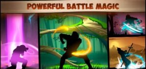تحميل shadow fight2 مهكرة shadow fight2.2.28.0.Apk.2026 آخر إصدار 6