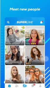 تحميل superlive مهكر للايفون superlive.1.12.0.ios.2026 آخر إصدار 2