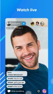 تحميل superlive مهكر للايفون superlive.1.12.0.ios.2026 آخر إصدار 1