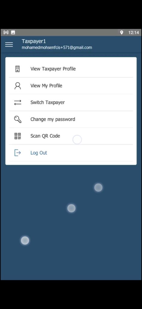 تحميل برنامج الفاتورة الالكترونية للاندرويد fatora.2.2.0.Apk.2026 آخر إصدار 7