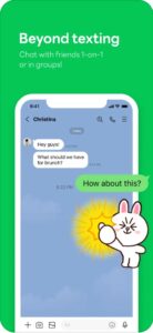 تحميل لاين لايف مهكر للايفون LINE LIVE.13.10.0.ios.2026 آخر إصدار 8