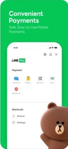 تحميل لاين لايف مهكر للايفون LINE LIVE.13.10.0.ios.2026 آخر إصدار 6