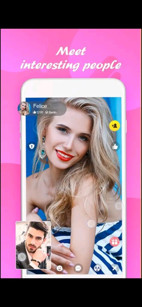 تحميل tumile مهكر للاندرويد tumile.3.6.16.Apk.2026 آخر إصدار 3