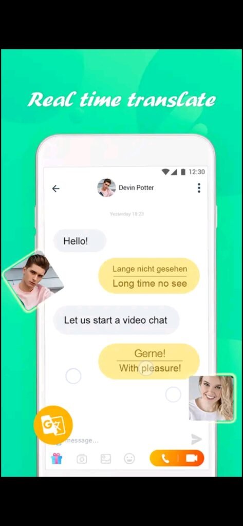 تحميل tumile مهكر للاندرويد tumile.3.6.16.Apk.2026 آخر إصدار 4