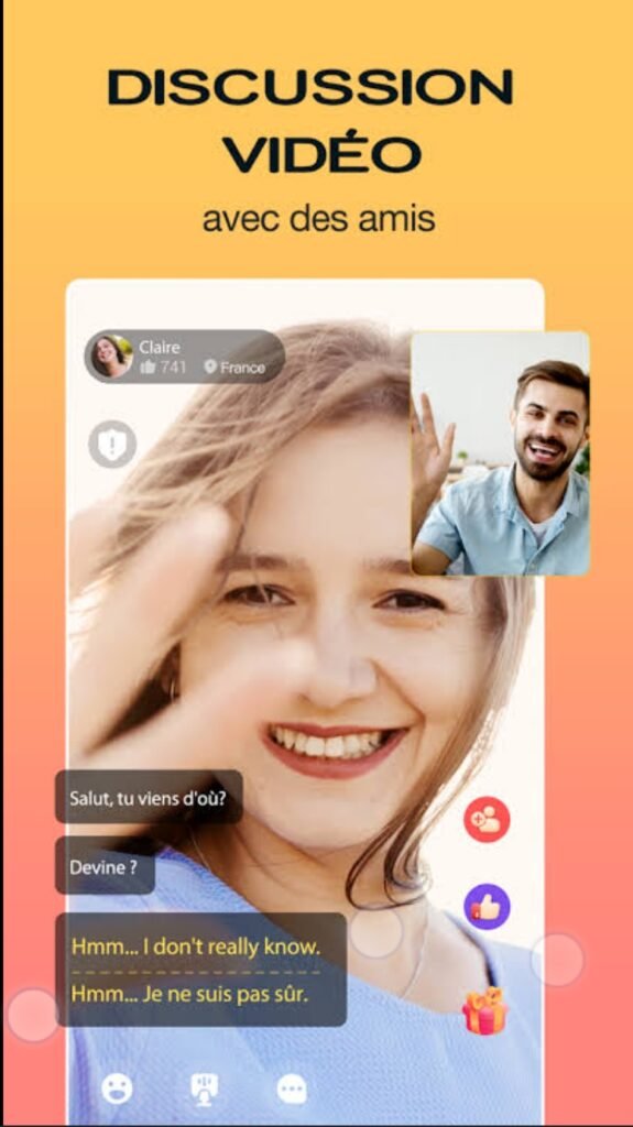 تحميل tumile مهكر للاندرويد tumile.3.6.16.Apk.2026 آخر إصدار 7