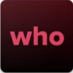 تحميل برنامج who مهكر للايفون