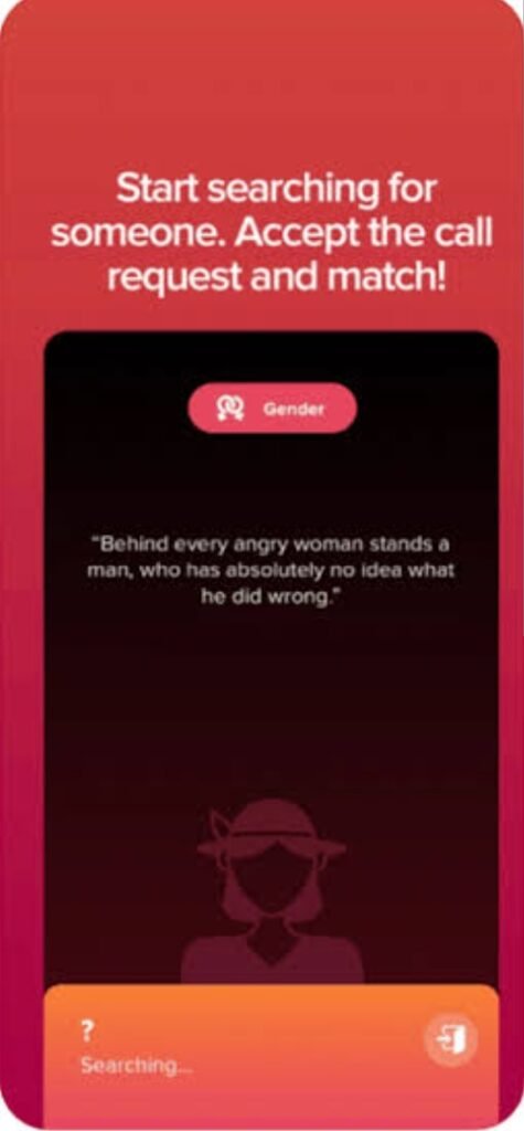 تحميل برنامج who مهكر للايفون who.1.10.15.ios.2026 آخر إصدار 6