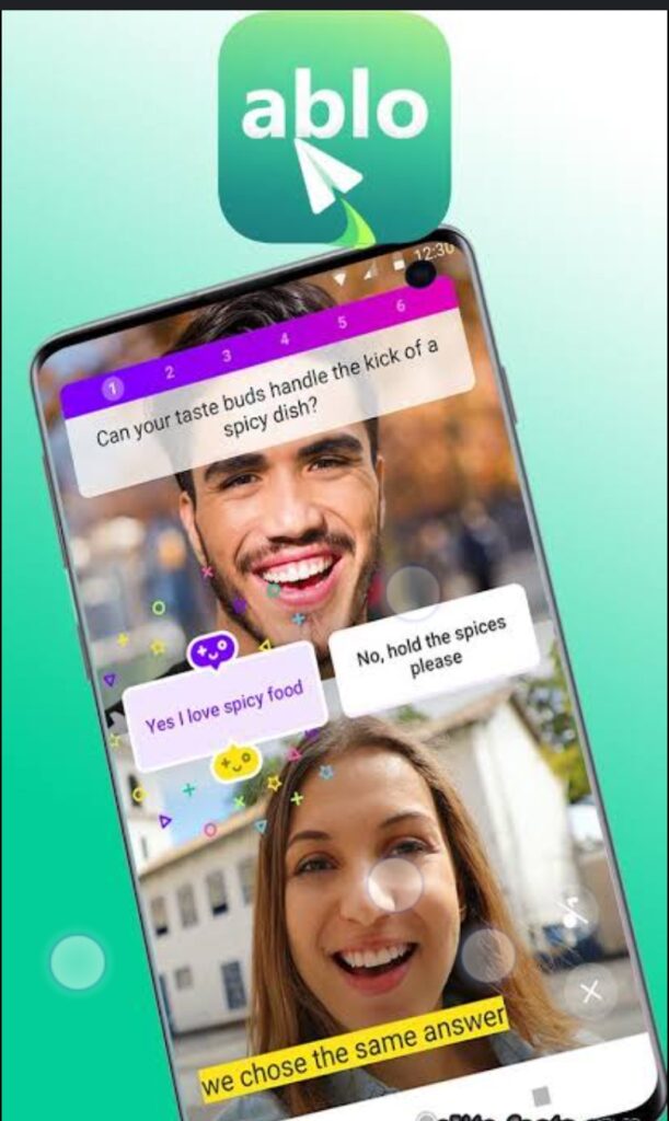 تحميل ablo مهكر للايفون ablo.4.62.0.ios.2026 آخر إصدار 4