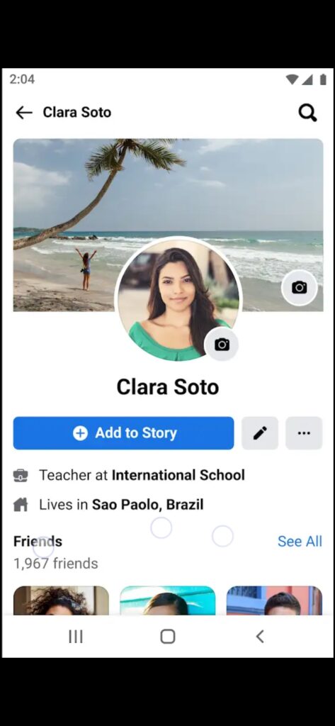 تنزيل فيسبوك لايت للاندرويد Facebook Lite.361.0.0.12.5.Apk.2026 آخر إصدار 3