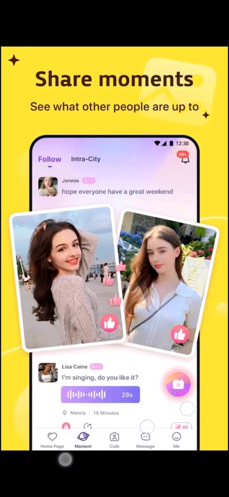 تحميل برنامج meyo vip مهكر للاندرويد meyo vip.3.17.1.Apk.2026 آخر إصدار 6