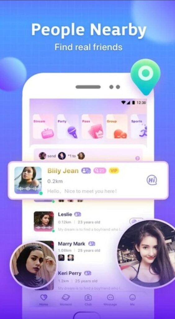 تحميل برنامج meyo vip مهكر للاندرويد meyo vip.3.17.1.Apk.2026 آخر إصدار 1