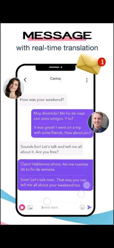 تحميل برنامج livu مهكر للاندرويد livu.1.7.4.Apk.2026 آخر إصدار 2
