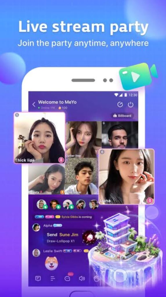 تحميل برنامج meyo vip مهكر للايفون meyo vip.3.17.3.ios.2026 آخر إصدار 3