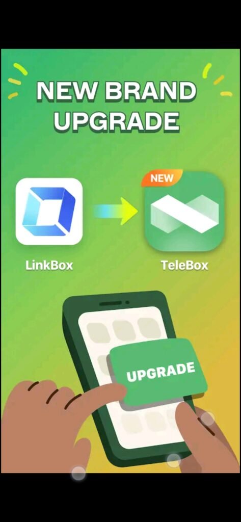 تحميل telebox مهكر للاندرويد telebox.1.32.00.Apk.2026 آخر إصدار 8